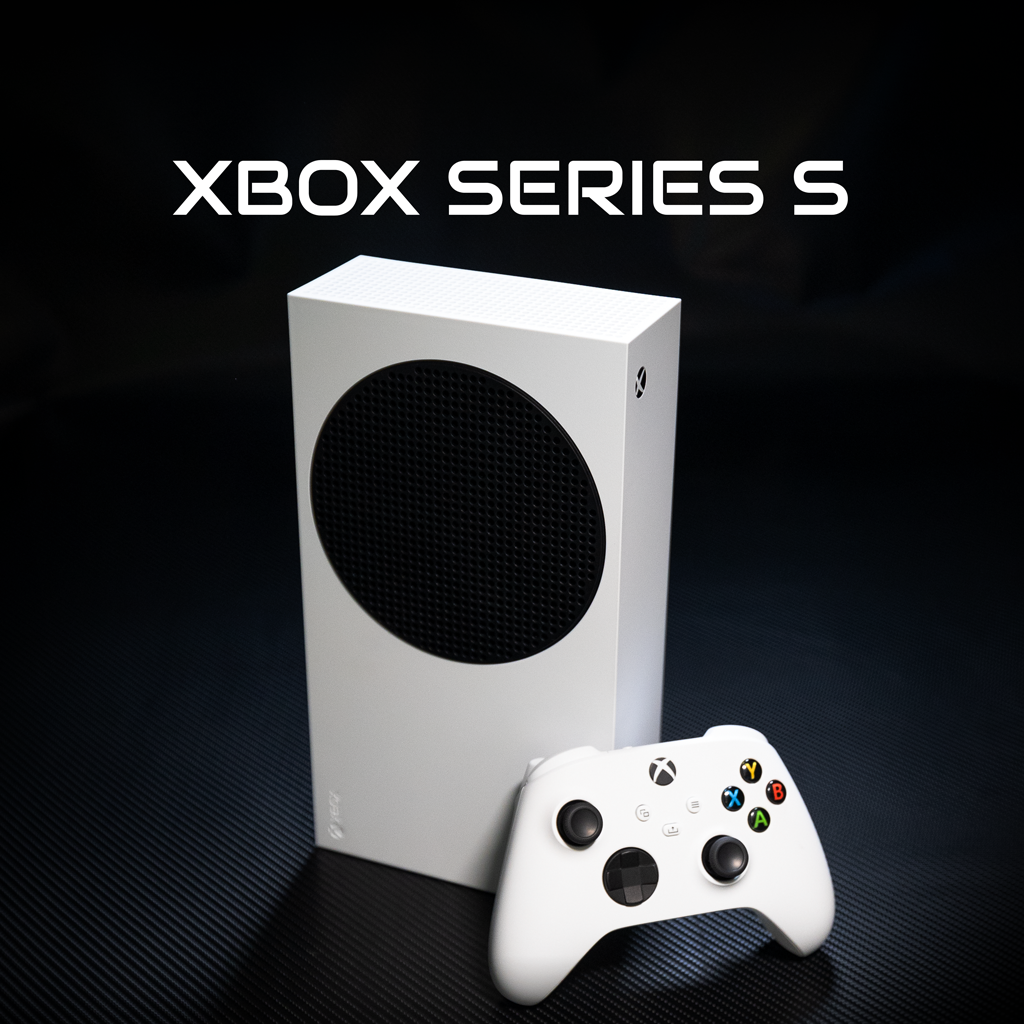 Microsoft aumenta preço de Xbox Series S no Brasil Microsoft aumenta preço de Xbox Series S no Brasil